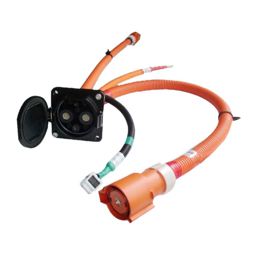 Cable de almacenamiento de energ&iacute;a