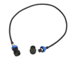 IP67 مرد برای سیستم هوشمند، مونتاژ کابل (سفارشی)